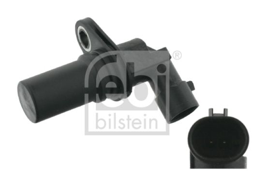 Obrázok Snímač impulzov kľukového hriadeľa FEBI BILSTEIN  28119