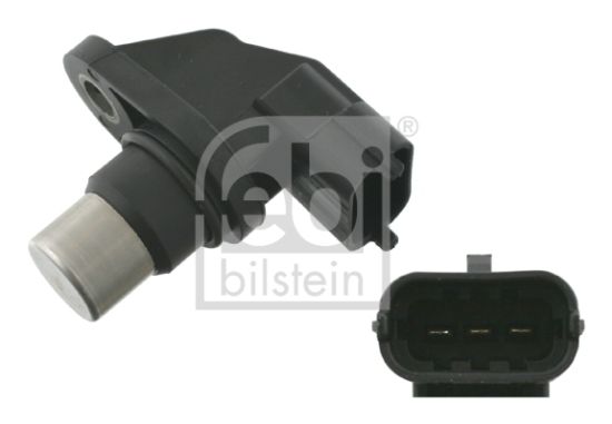 Obrázok Snímač polohy vačkového hriadeľa FEBI BILSTEIN  28131