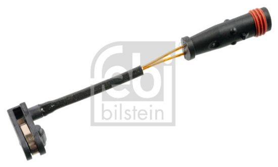 Obrázok Výstrażný kontakt opotrebenia brzdového oblożenia FEBI BILSTEIN  28139