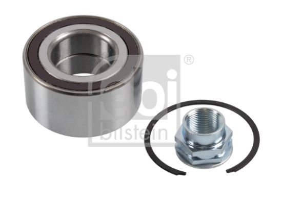 Obrázok Lożisko kolesa - opravná sada FEBI BILSTEIN  28142