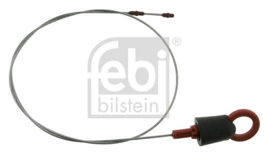 Obrázok Mierka hladiny oleja FEBI BILSTEIN  28190