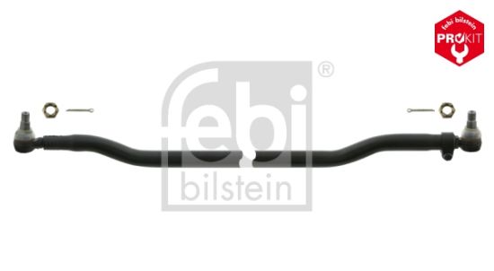 Obrázok Spojovacia tyč riadenia FEBI BILSTEIN ProKit 28209