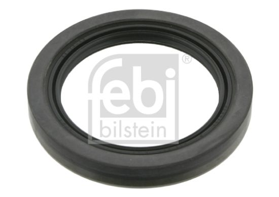 Obrázok Tesniaci krúżok hriadeľa náboja kolesa FEBI BILSTEIN  28257