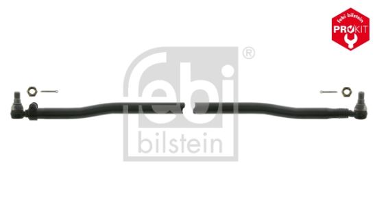 Obrázok Spojovacia tyč riadenia FEBI BILSTEIN ProKit 28275