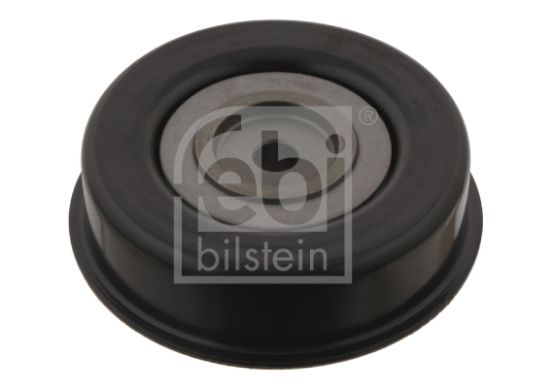 Obrázok Vratná/vodiaca kladka rebrovaného klinového remeňa FEBI BILSTEIN  28316
