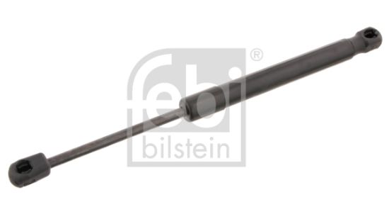 Obrázok Pneumatická prużina, Batożinový/nákladný priestor FEBI BILSTEIN  28343