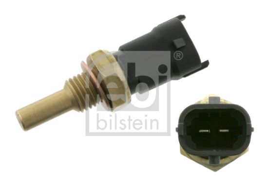 Obrázok Snímač teploty chladiacej kvapaliny FEBI BILSTEIN  28377