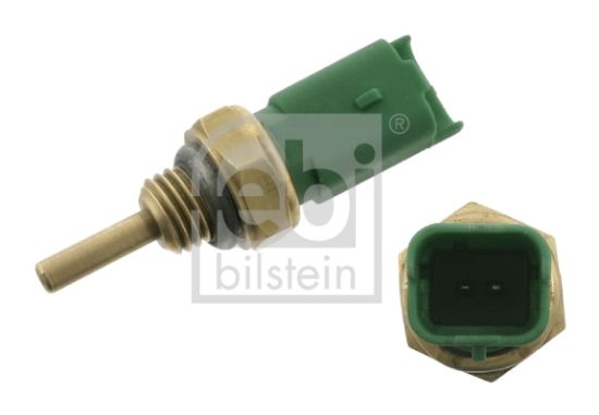 Obrázok Snímač teploty chladiacej kvapaliny FEBI BILSTEIN  28378