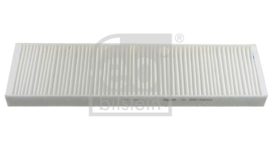 Obrázok Filter vnútorného priestoru FEBI BILSTEIN  28380