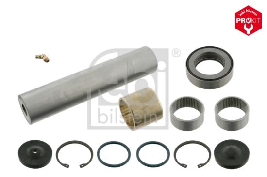 Obrázok Opravná sada zvislého čapu nápravy FEBI BILSTEIN ProKit 28400