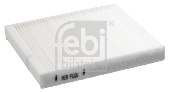 Obrázok Filter vnútorného priestoru FEBI BILSTEIN  28402