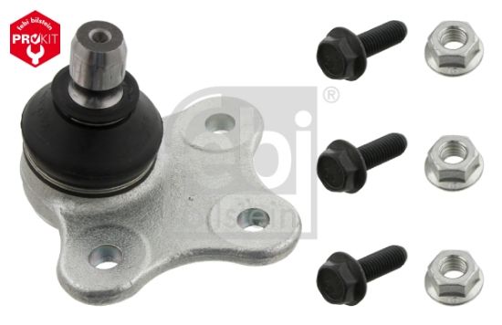 Obrázok Zvislý/nosný čap FEBI BILSTEIN ProKit 28420