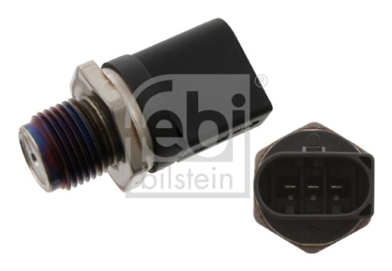 Obrázok Senzor tlaku paliva FEBI BILSTEIN  28423