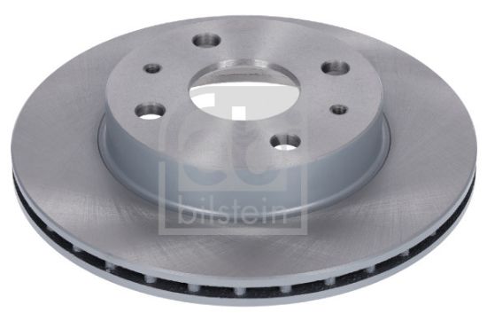 Obrázok Brzdový kotúč FEBI BILSTEIN  28443