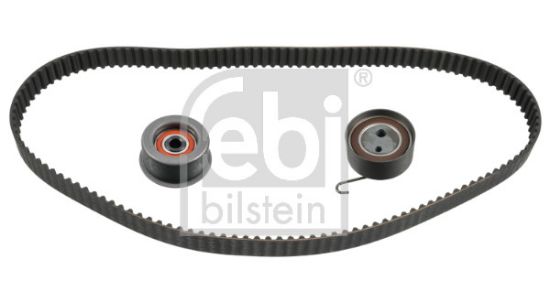 Obrázok Sada ozubeného remeňa FEBI BILSTEIN  28451