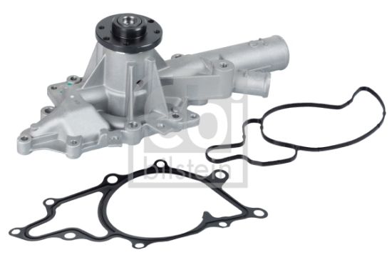 Obrázok Vodné čerpadlo, chladenie motora FEBI BILSTEIN  28454