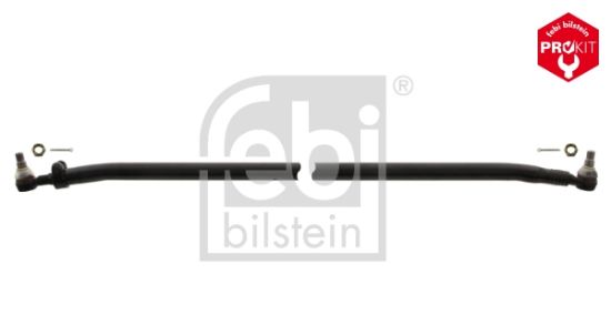 Obrázok Spojovacia tyč riadenia FEBI BILSTEIN ProKit 28456
