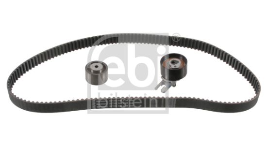 Obrázok Sada ozubeného remeňa FEBI BILSTEIN  28545