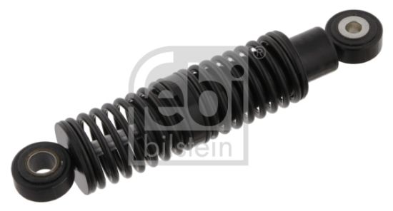 Obrázok Tlmič vibrácií rebrovaného klinového remeňa FEBI BILSTEIN  28550