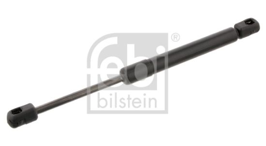 Obrázok Pneumatická prużina, Batożinový/nákladný priestor FEBI BILSTEIN  28559