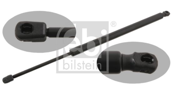 Obrázok Pneumatická prużina, Batożinový/nákladný priestor FEBI BILSTEIN  28562