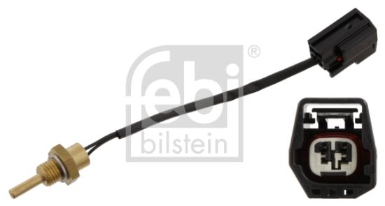 Obrázok Snímač teploty chladiacej kvapaliny FEBI BILSTEIN  28611