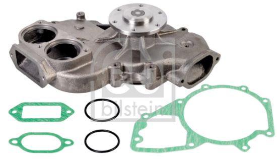Obrázok Vodné čerpadlo, chladenie motora FEBI BILSTEIN  28626
