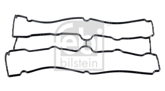Obrázok Tesnenie veka hlavy valcov FEBI BILSTEIN  28630