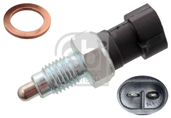 Obrázok Spínač cúvacích svetiel FEBI BILSTEIN  28651