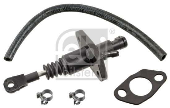 Obrázok Hlavný spojkový valec FEBI BILSTEIN  28656