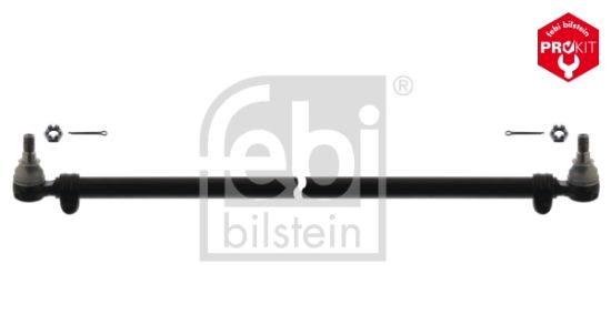 Obrázok Spojovacia tyč riadenia FEBI BILSTEIN ProKit 28676