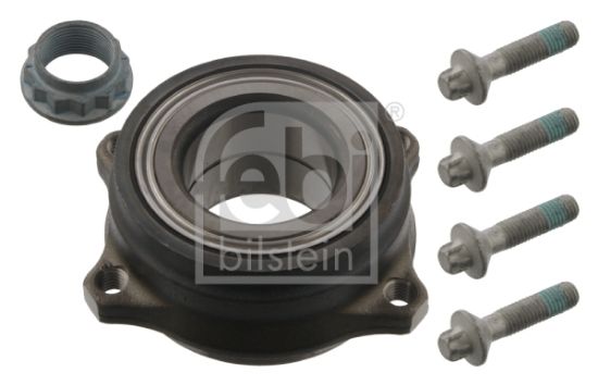 Obrázok Lożisko kolesa - opravná sada FEBI BILSTEIN  28678