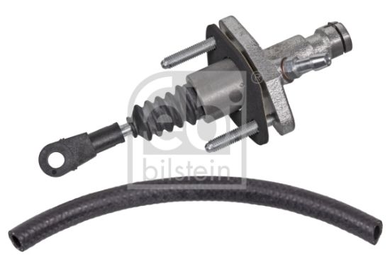 Obrázok Hlavný spojkový valec FEBI BILSTEIN  28691