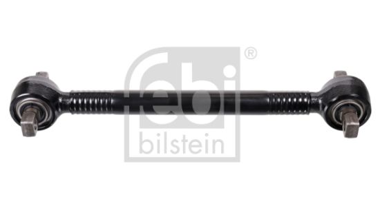 Obrázok Rameno zavesenia kolies FEBI BILSTEIN  28698