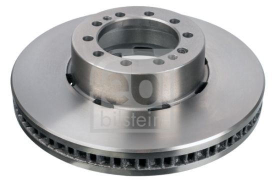 Obrázok Brzdový kotúč FEBI BILSTEIN  29173