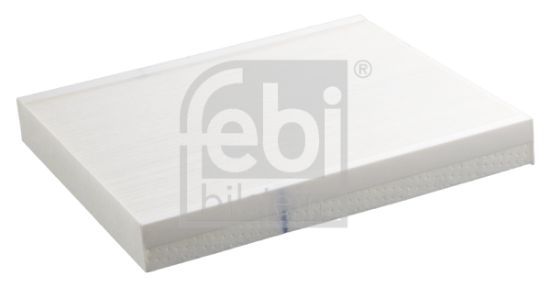 Obrázok Filter vnútorného priestoru FEBI BILSTEIN  29188