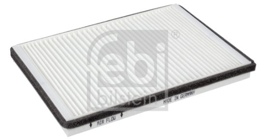 Obrázok Filter vnútorného priestoru FEBI BILSTEIN  29213