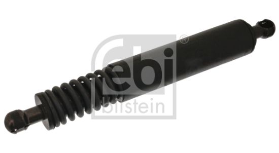 Obrázok Pneumatická prużina, Batożinový/nákladný priestor FEBI BILSTEIN  29269