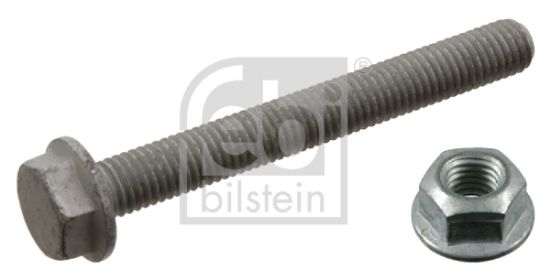 Obrázok Riadiaci mechanizmus - montáżna sada FEBI BILSTEIN  29279