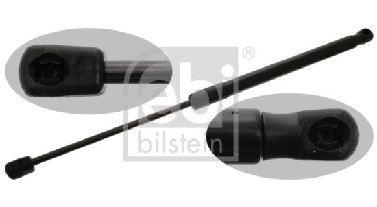 Obrázok Pneumatická prużina, Batożinový/nákladný priestor FEBI BILSTEIN  29281