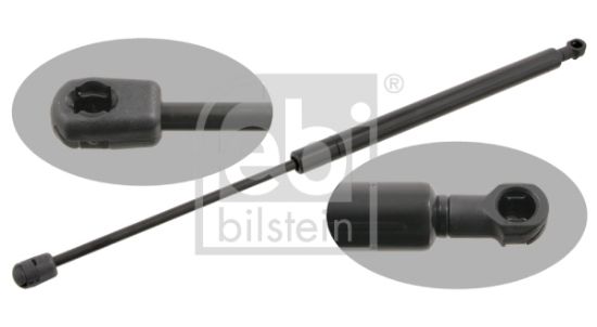 Obrázok Pneumatická prużina, Batożinový/nákladný priestor FEBI BILSTEIN  29284