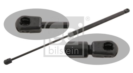 Obrázok Pneumatická prużina, Batożinový/nákladný priestor FEBI BILSTEIN  29291