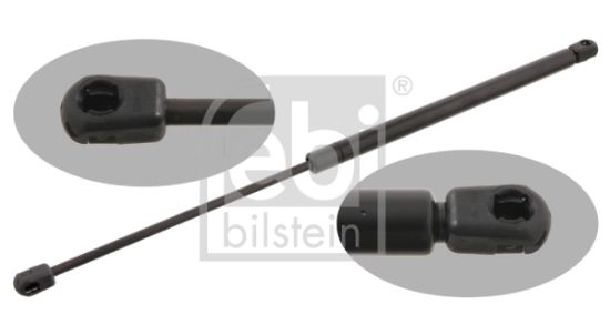 Obrázok Pneumatická prużina, Batożinový/nákladný priestor FEBI BILSTEIN  29293