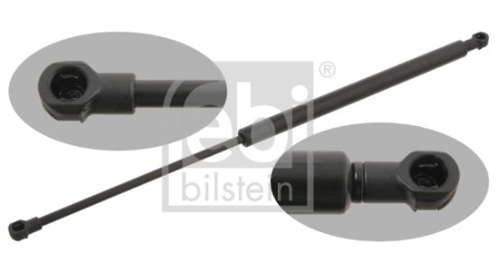 Obrázok Plynová vzpera, kapota motora FEBI BILSTEIN  29296