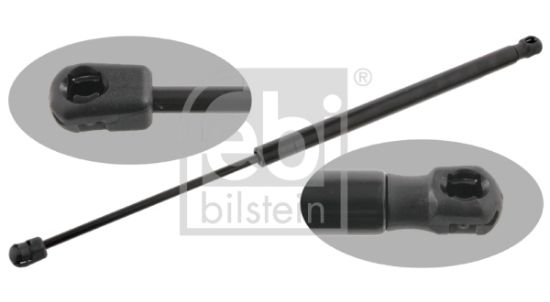 Obrázok Pneumatická prużina, Batożinový/nákladný priestor FEBI BILSTEIN  29297
