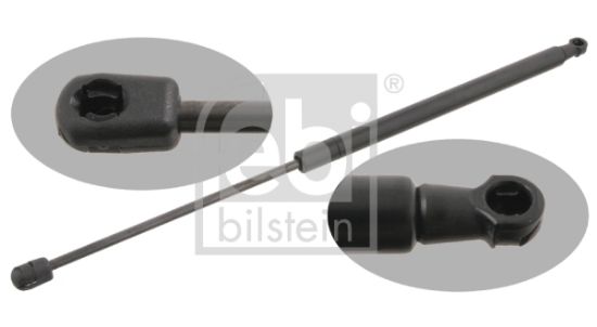Obrázok Pneumatická prużina, Batożinový/nákladný priestor FEBI BILSTEIN  29300