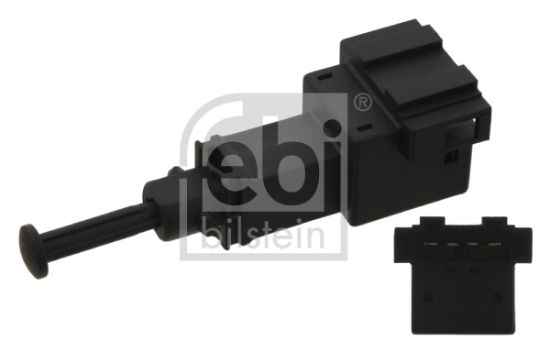 Obrázok Spínač brzdových svetiel FEBI BILSTEIN  29316