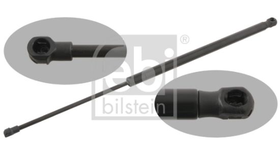 Obrázok Pneumatická prużina, Batożinový/nákladný priestor FEBI BILSTEIN  29405