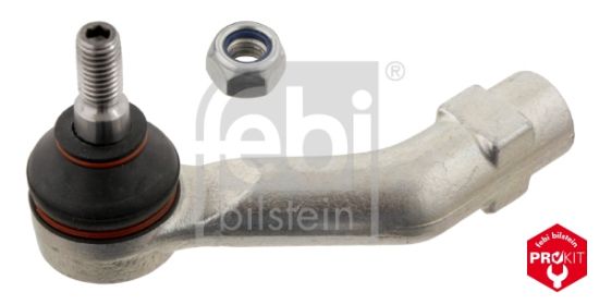 Obrázok Hlava/čap spojovacej tyče riadenia FEBI BILSTEIN ProKit 29419