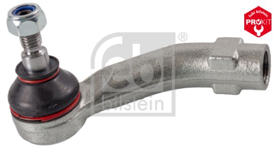 Obrázok Hlava/čap spojovacej tyče riadenia FEBI BILSTEIN ProKit 29420